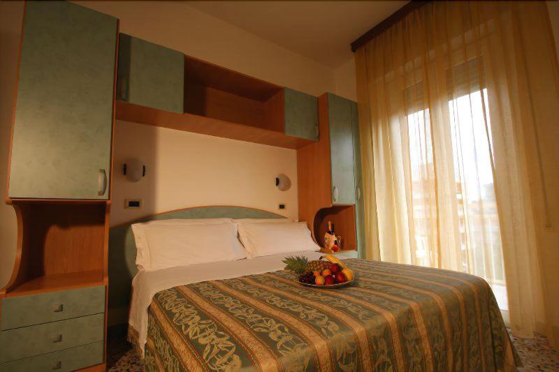 Hotel Oregon Rimini Exteriér fotografie